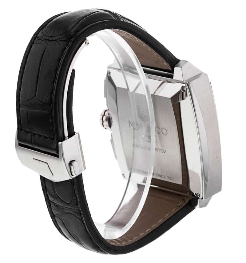 Tag Heuer Monaco CAL2110.FC6257